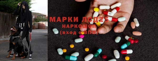 стафф Балахна